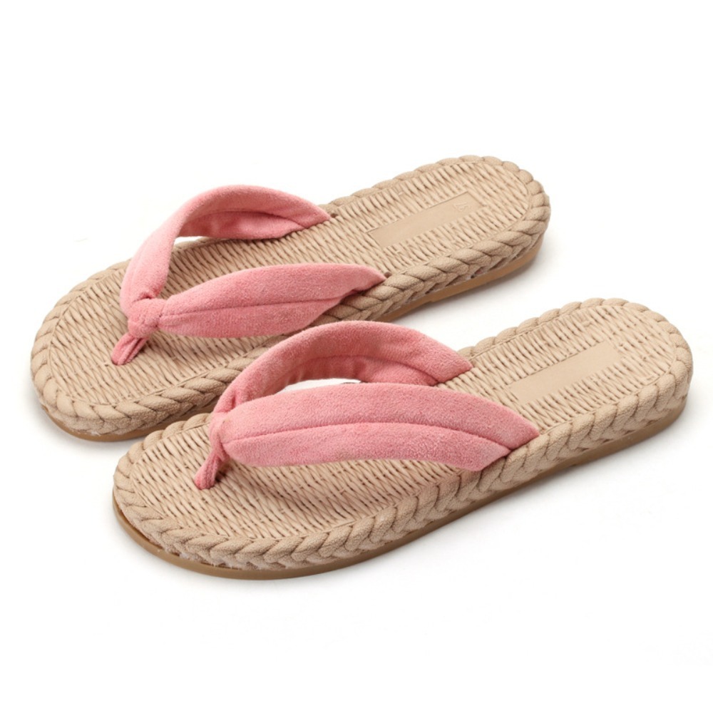 Cosplay Anime Basic - Sandal Jepit Anime Cosplay Santai Sol
