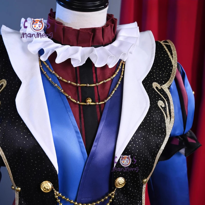 Anime Cosplay Male - Kostum Cosplay Anime PJSK Tenma Tsukasa