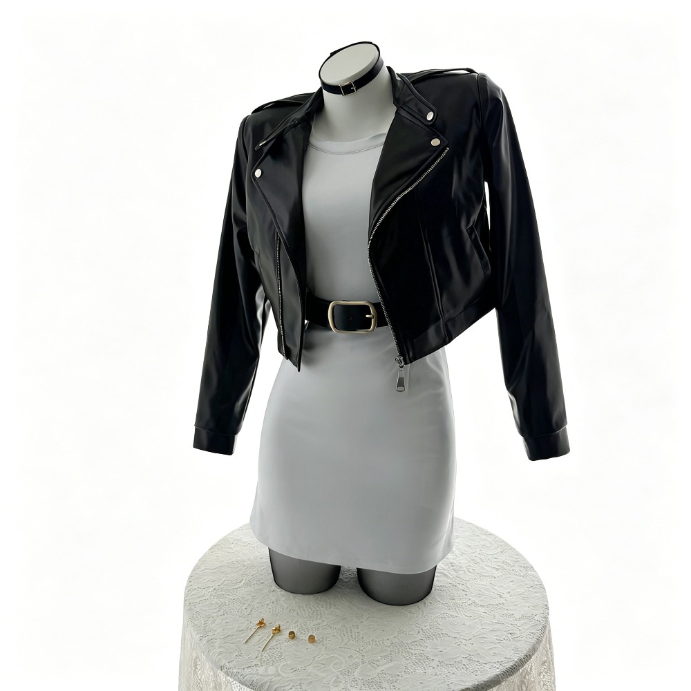 Anime Cosplay Clothes - Kostum Cosplay Lengkap You Yamada Tayama,