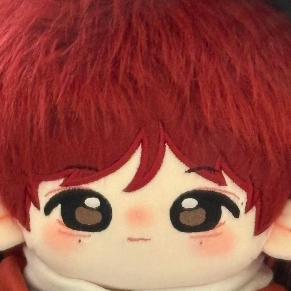 2026 Baru [Edisi Pertama] Bone - Anime Cosplay With Red Hair ulasan dan harga