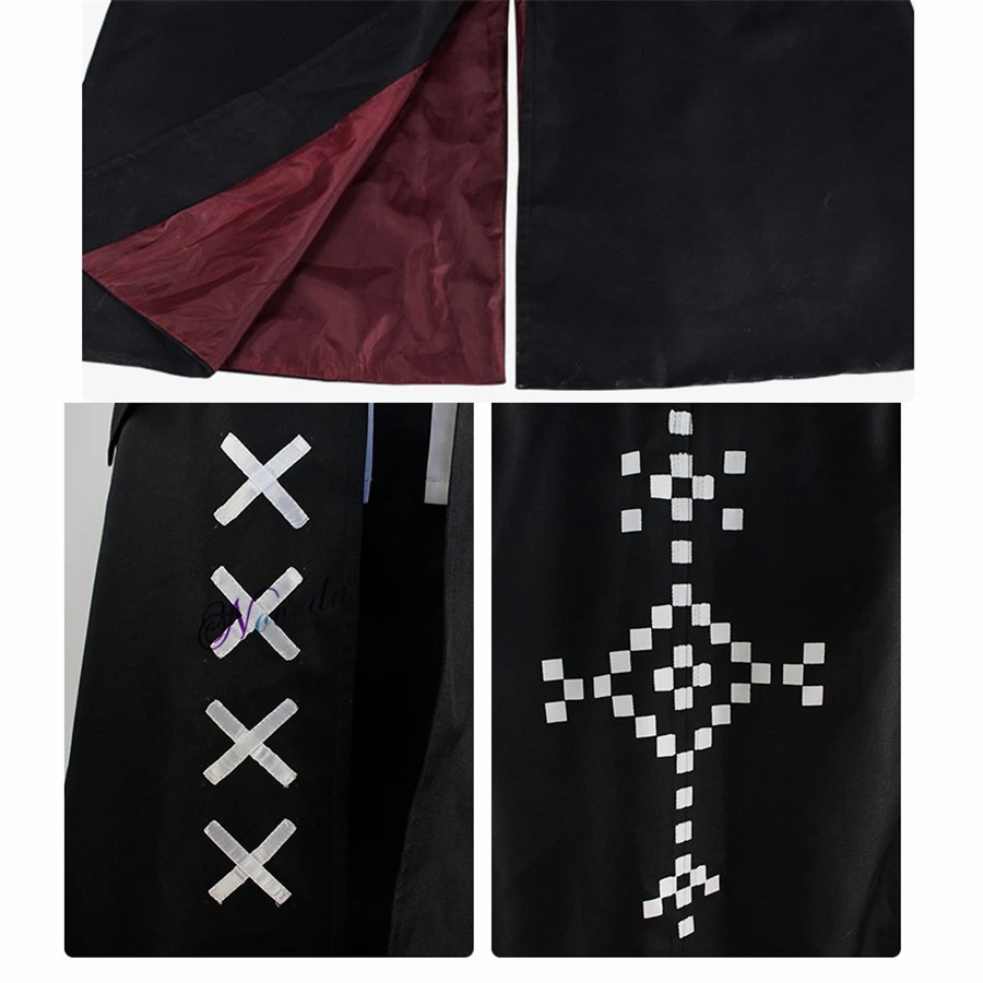 Kostum Cosplay Anime Danganron - Anime Cosplay Male ulasan dan harga