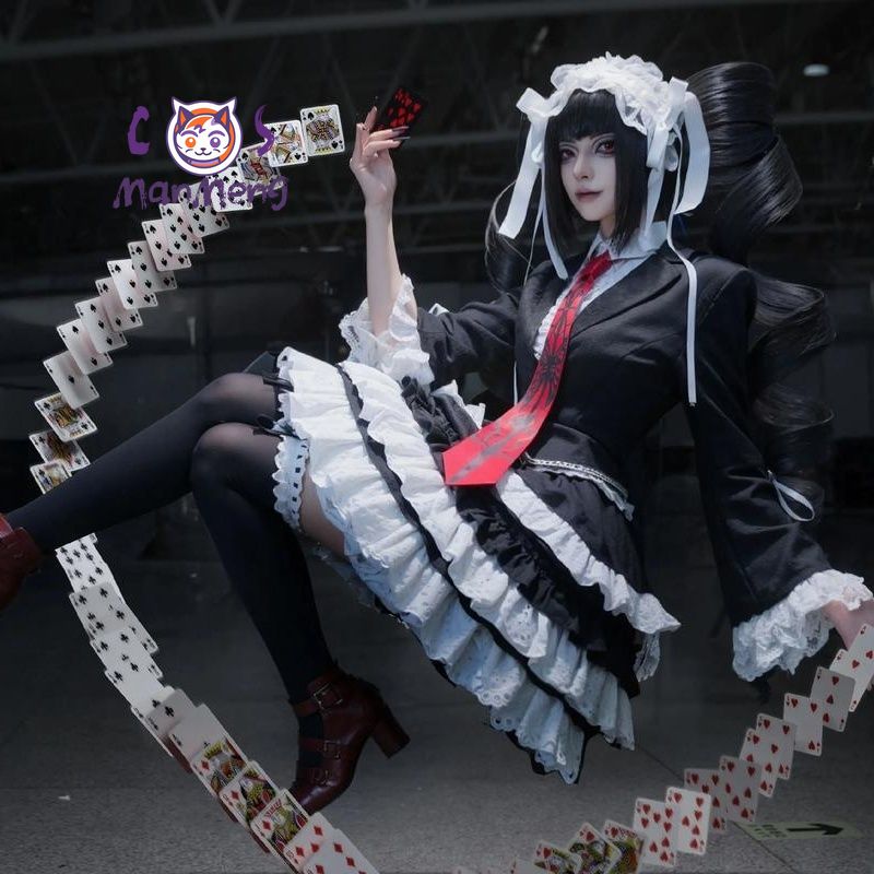 Kostum Cosplay Anime Celestia  - Anime Cosplay Dresses ulasan dan harga