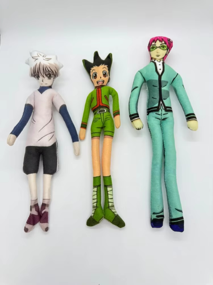 Anime The Disastrous Life of S - Anime Cosplay Rental ulasan dan harga