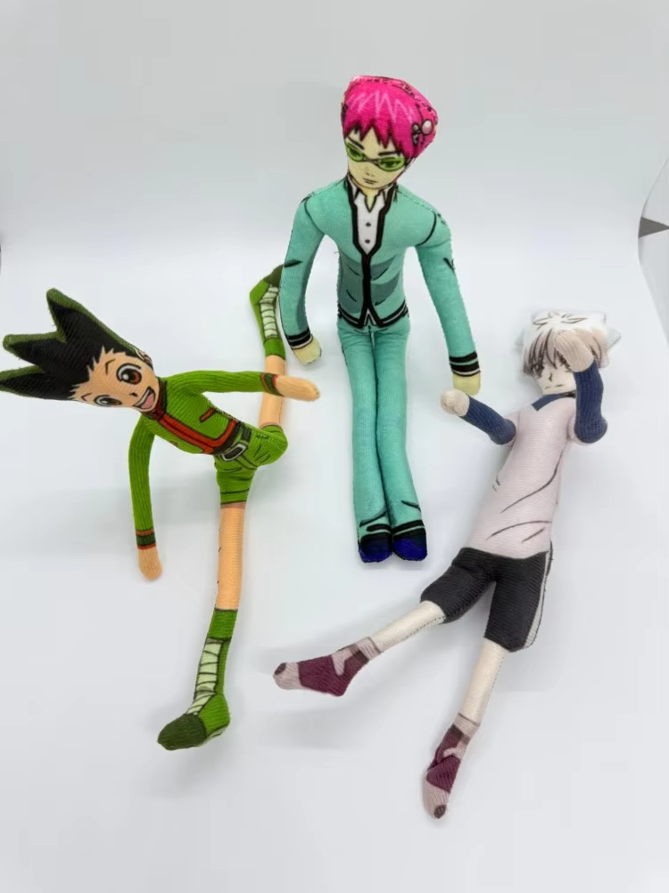 Anime The Disastrous Life of S - Anime Cosplay Rental ulasan dan harga