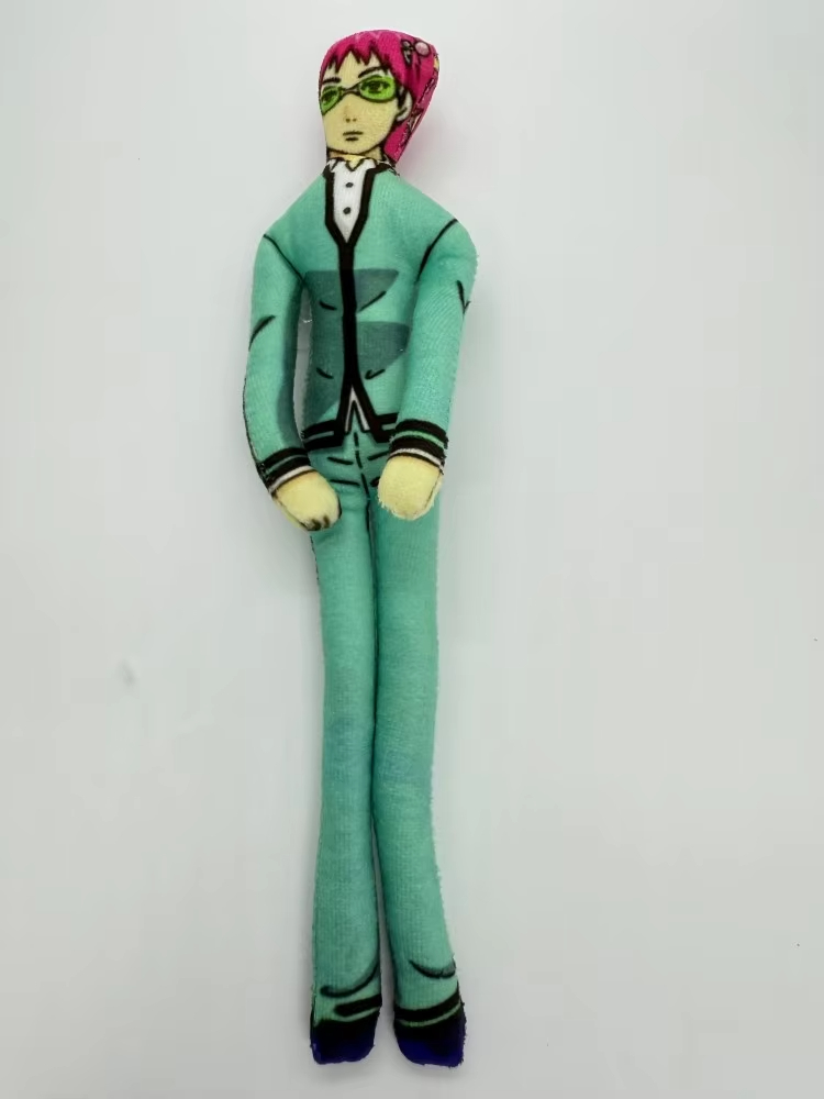 Anime The Disastrous Life of S - Anime Cosplay Rental ulasan dan harga