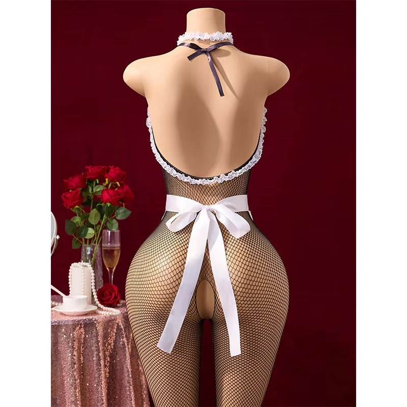 Kostum Erotis Role Play Pakaia - Anime Cosplay Dresses ulasan dan harga