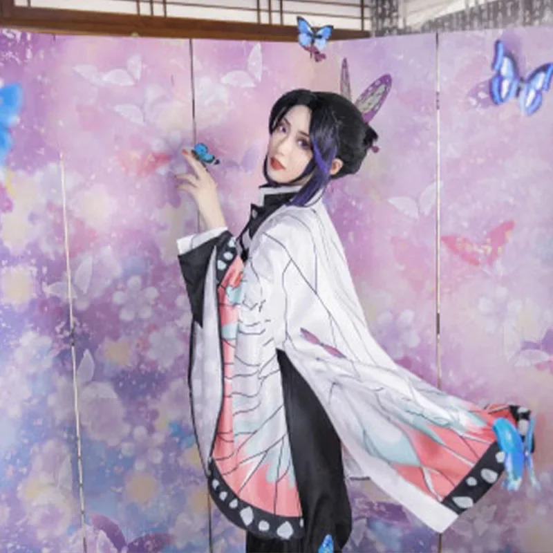 Kostum Karakter Kartun Anime E - Anime Cosplay Expo 2025 ulasan dan harga