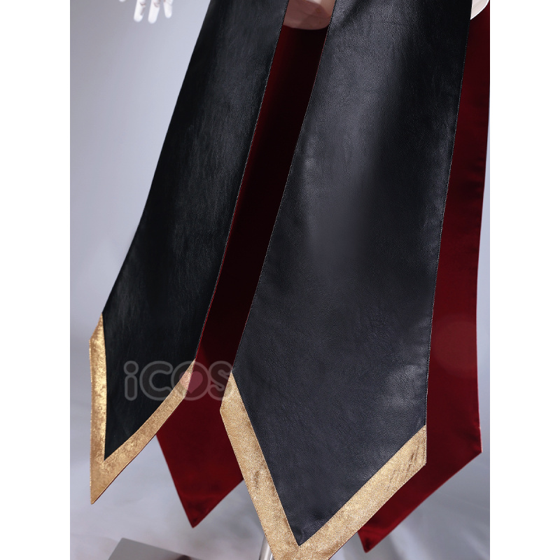 Ksatria Hitam C.C. Kostum Cosp - Anime Cosplay Clothes ulasan dan harga