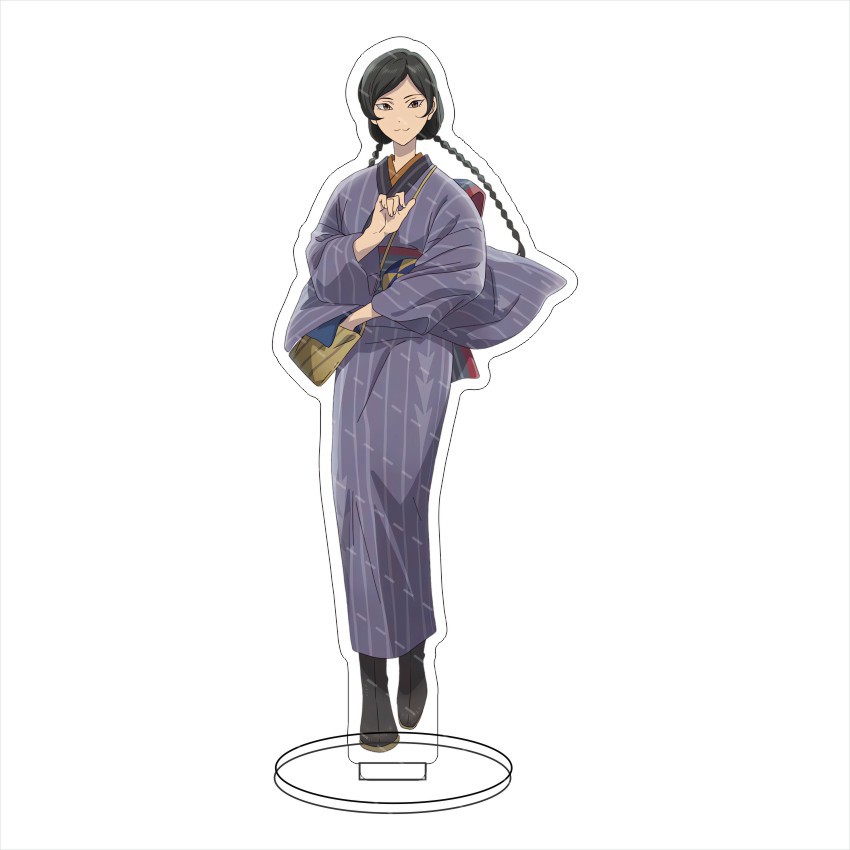 16CM Anime Sparks of Tomorrow  - Anime Cosplay Rental ulasan dan harga