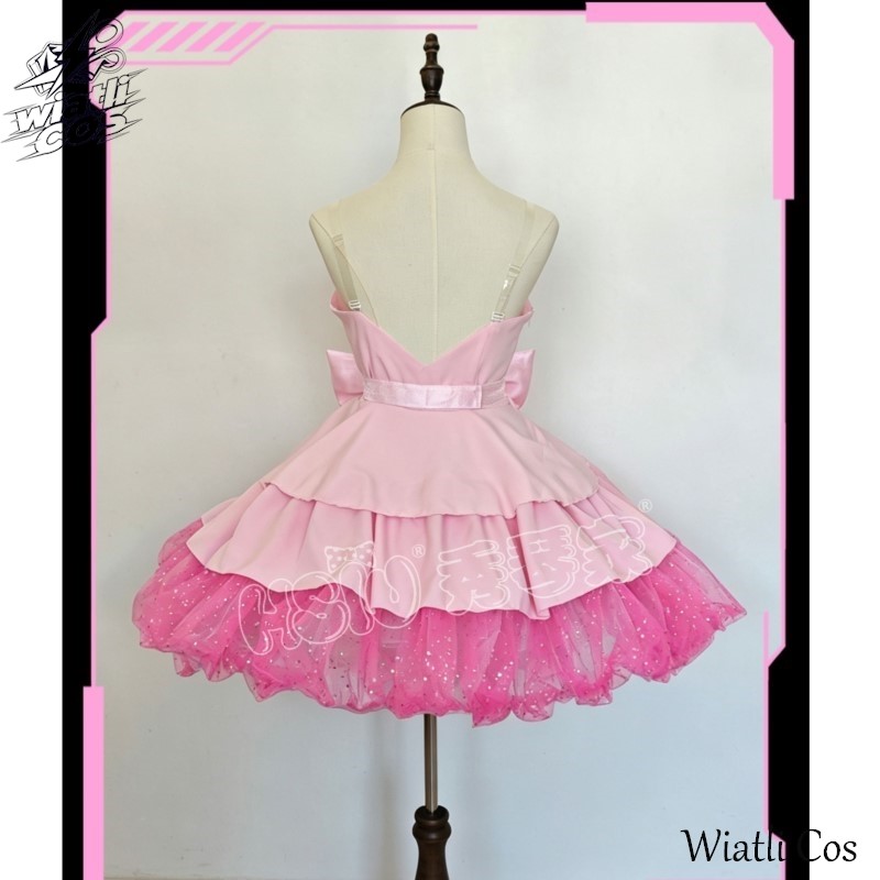 Mizi Headwear Wiatli Anime Ali - Anime Zombie Cosplay ulasan dan harga