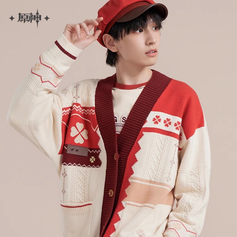 Produk Asli Resmi Game Genshin - Anime Cosplay Diy ulasan dan harga