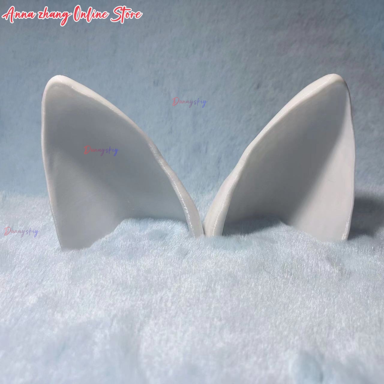 Kemono Fursuit Kigurumi Akseso - Anime Cosplay Diy ulasan dan harga
