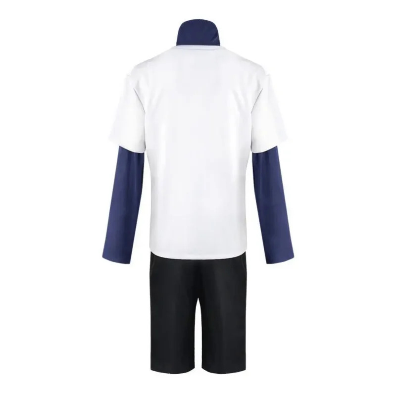 Kostum Cosplay Anime X Hunter  - Cosplay Anime Killua Zoldyck ulasan dan harga