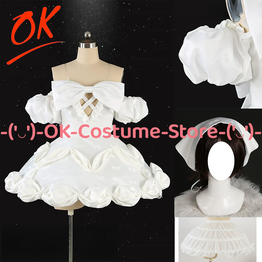 [Ukuran Khusus] Kostum Cosplay - Anime Zombie Cosplay ulasan dan harga