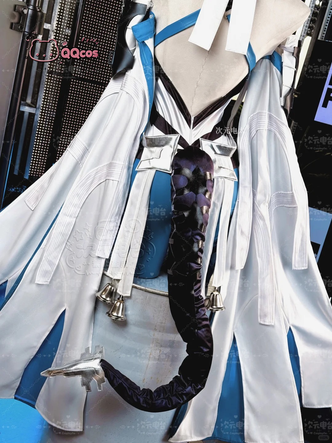 Kostum Cosplay Last Rite Seri  - Anime Cosplay Dresses ulasan dan harga