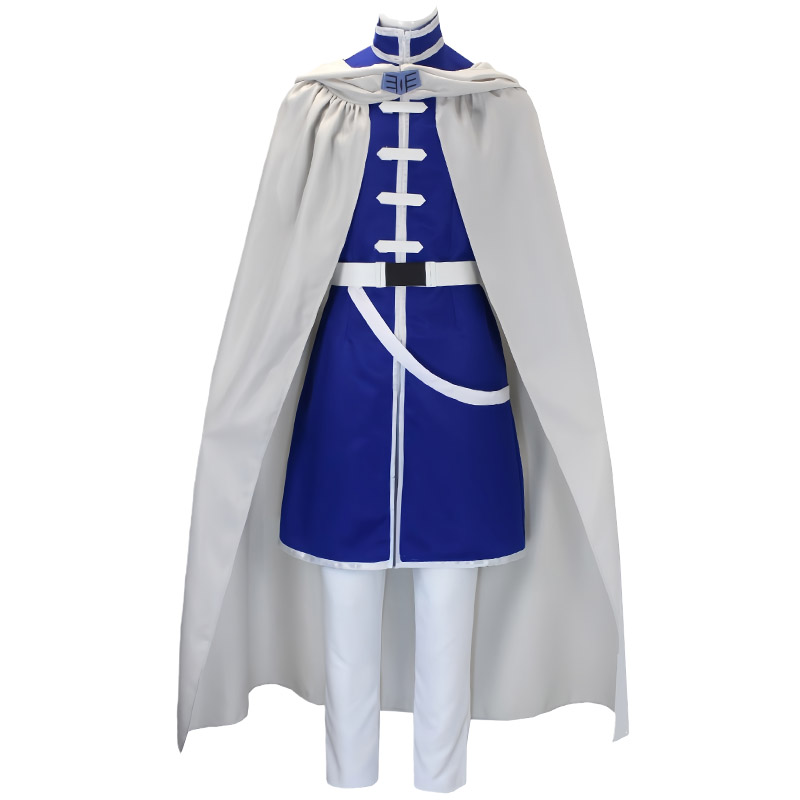 Kostum Cosplay Anime Himmel Fr - Anime Cosplay Male ulasan dan harga