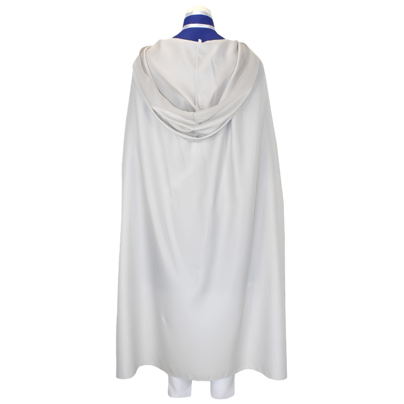 Kostum Cosplay Anime Himmel Fr - Anime Cosplay Male ulasan dan harga