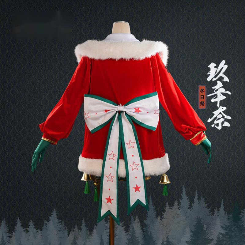 Kostum Cosplay Anime Musim Din - Anime Cosplay Dresses ulasan dan harga