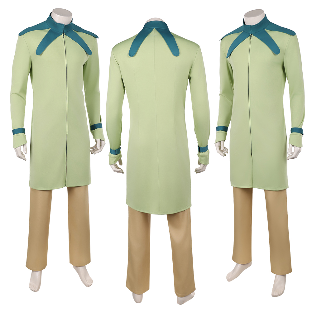 Pakaian Anime JoJo Bizarre Adv - Cosplay Anime Jojo ulasan dan harga