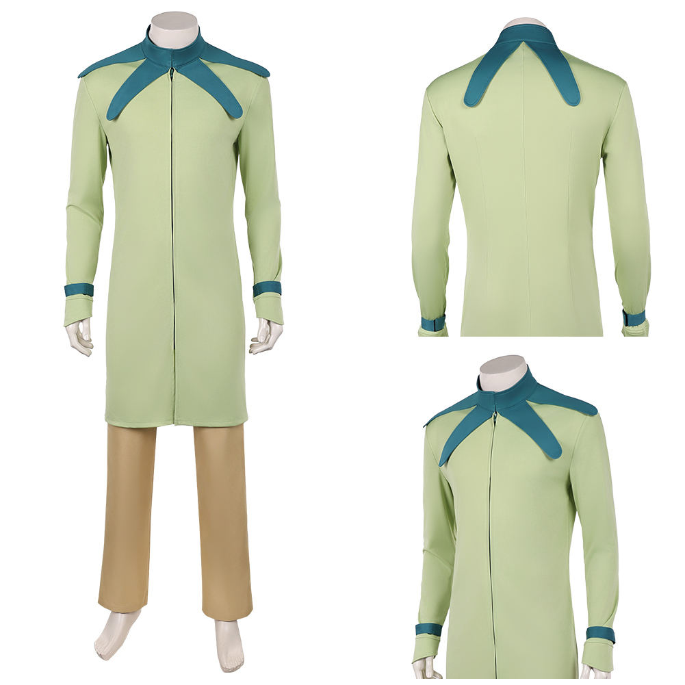 Pakaian Anime JoJo Bizarre Adv - Cosplay Anime Jojo ulasan dan harga