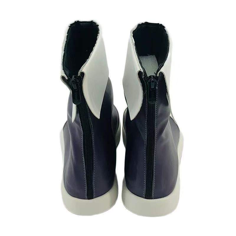 Sepatu Cosplay Killua Zoldyck  - Cosplay Anime Killua Zoldyck ulasan dan harga
