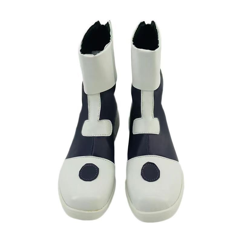 Sepatu Cosplay Killua Zoldyck  - Cosplay Anime Killua Zoldyck ulasan dan harga