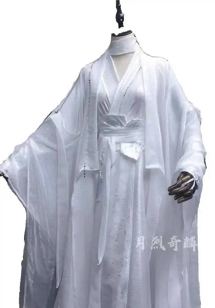 Kostum Halloween Pria Dewasa C - Anime Cosplay Male ulasan dan harga