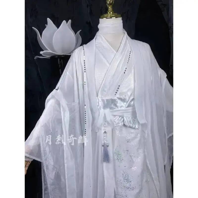 Kostum Halloween Pria Dewasa C - Anime Cosplay Male ulasan dan harga