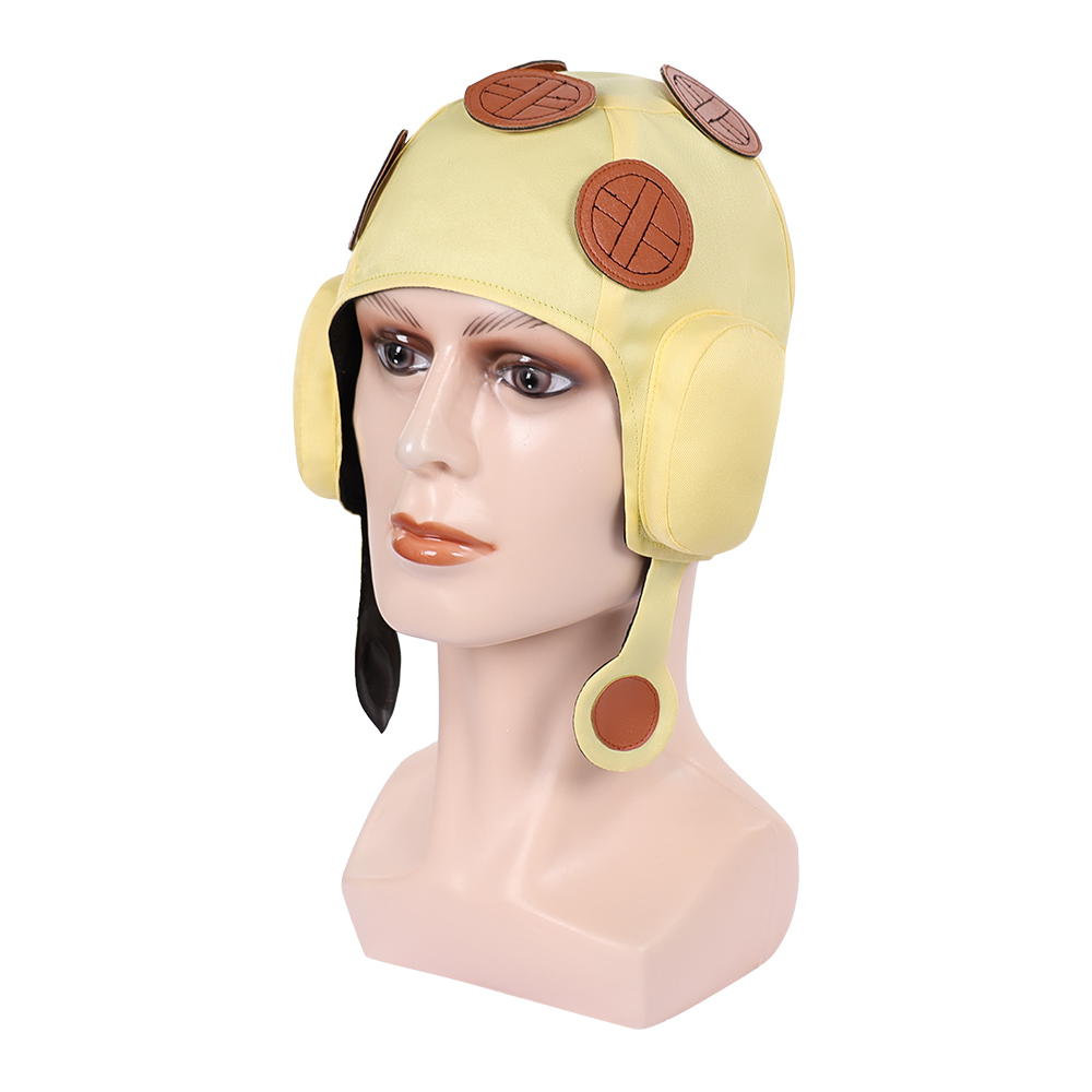 Topi Cosplay Anime JoJo Aneh P - Cosplay Anime Jojo ulasan dan harga