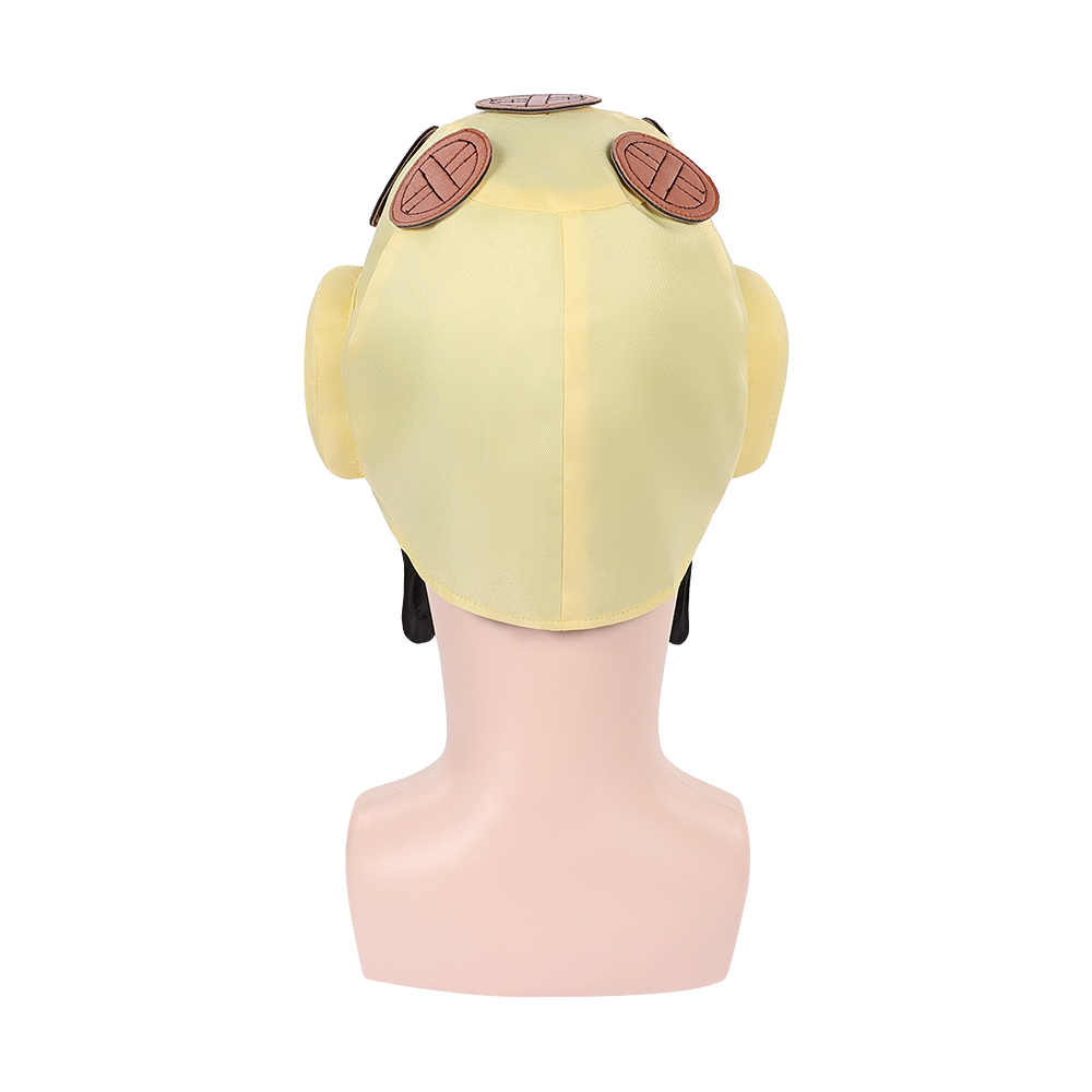 Topi Cosplay Anime JoJo Aneh P - Cosplay Anime Jojo ulasan dan harga