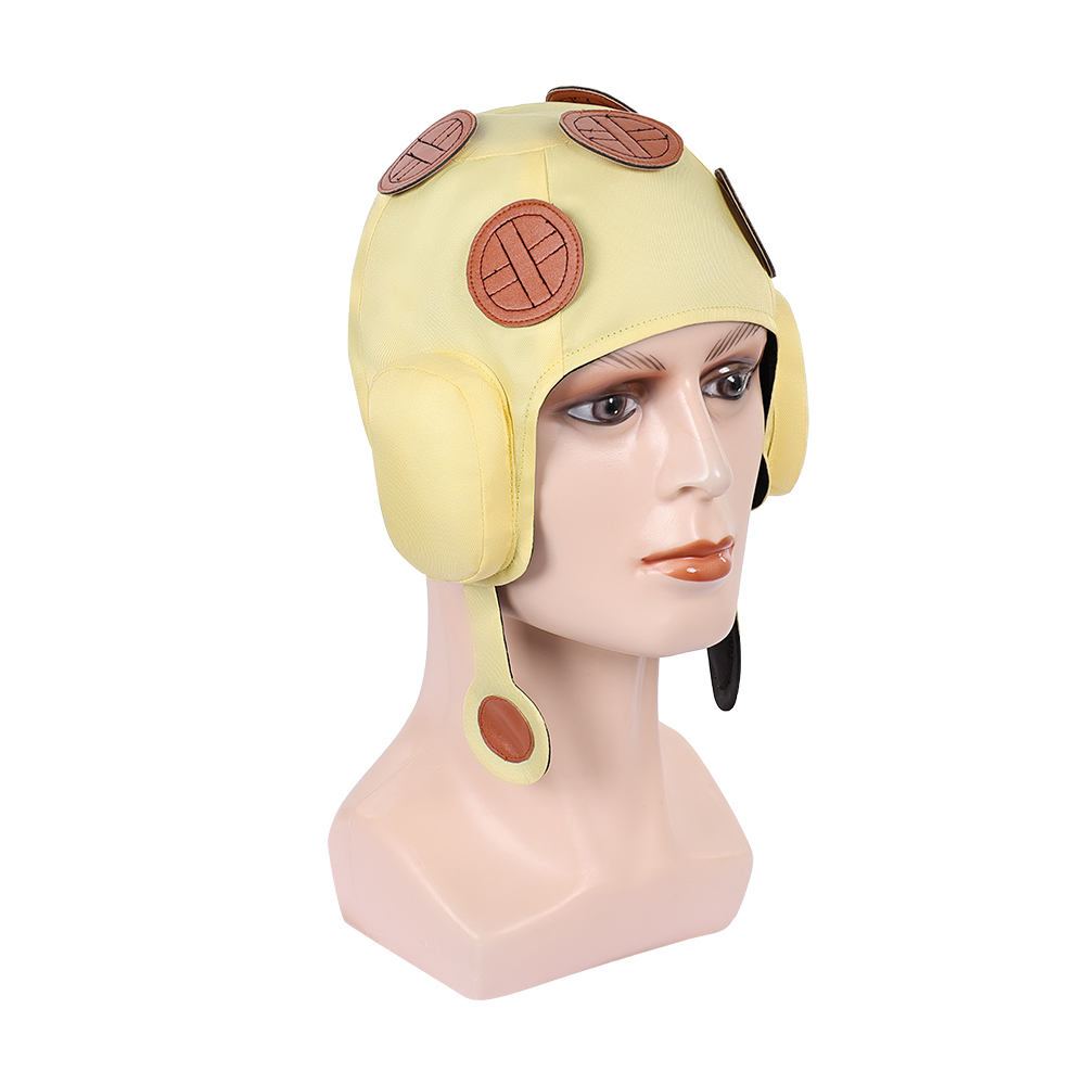 Topi Cosplay Anime JoJo Aneh P - Cosplay Anime Jojo ulasan dan harga