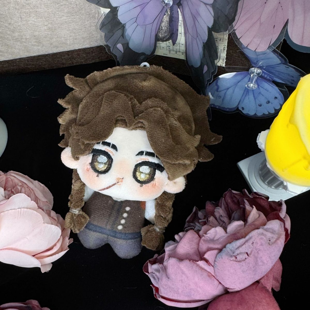 Identitas Ⅴ Hernando Romero Ko - Anime Cosplay Event ulasan dan harga