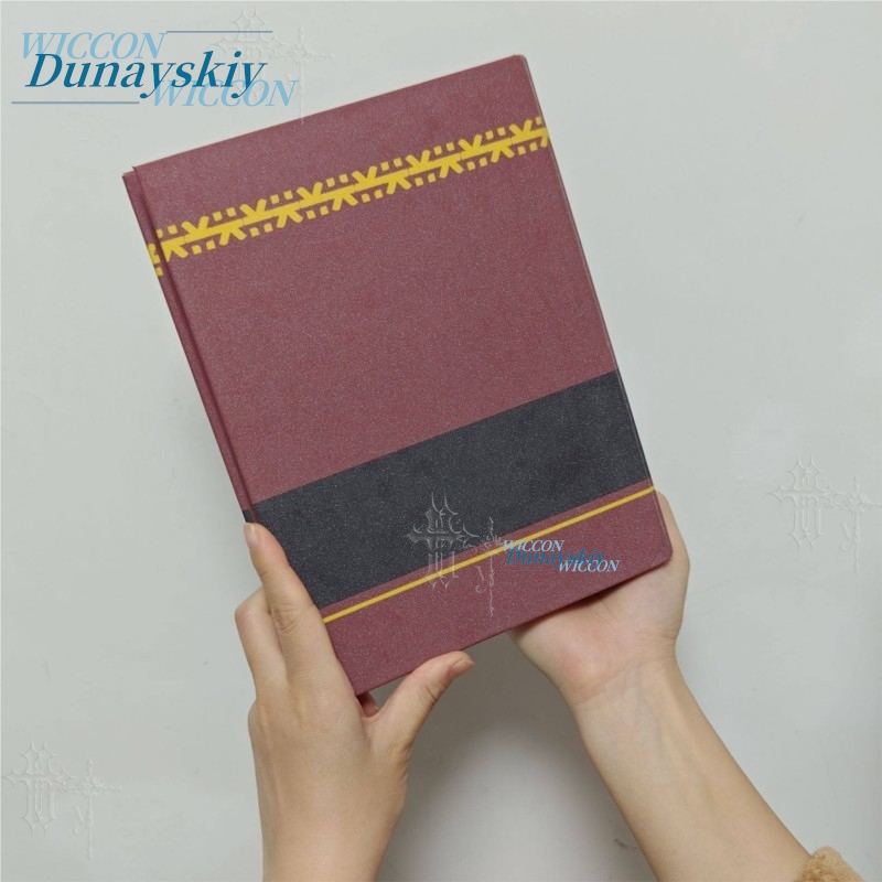 Arknights Endfield Mi Fu Cospl - Cosplay Anime Basic ulasan dan harga