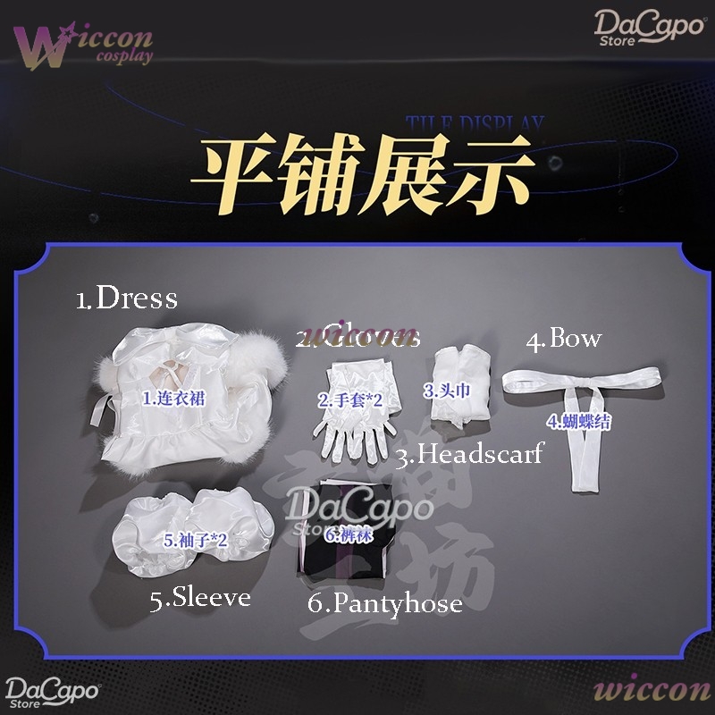 Kostum Cosplay YesOk Alien Sta - Anime Zombie Cosplay ulasan dan harga