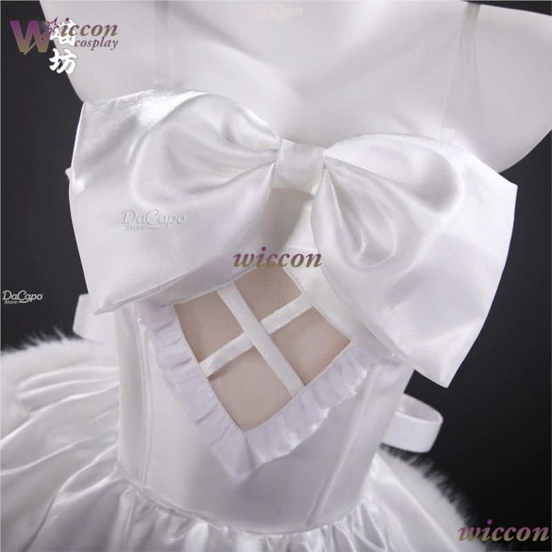 Kostum Cosplay YesOk Alien Sta - Anime Zombie Cosplay ulasan dan harga