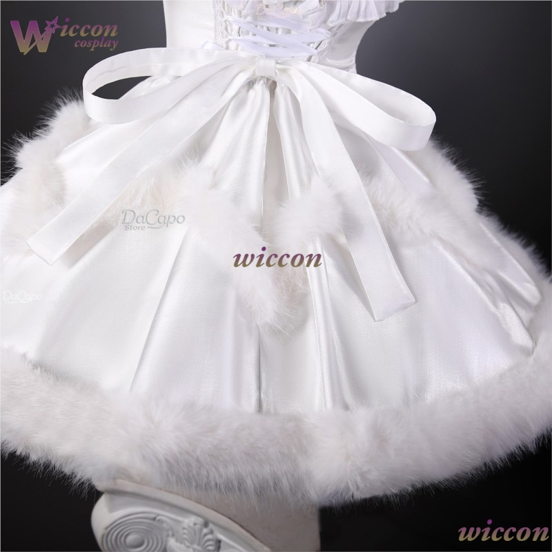 Kostum Cosplay YesOk Alien Sta - Anime Zombie Cosplay ulasan dan harga