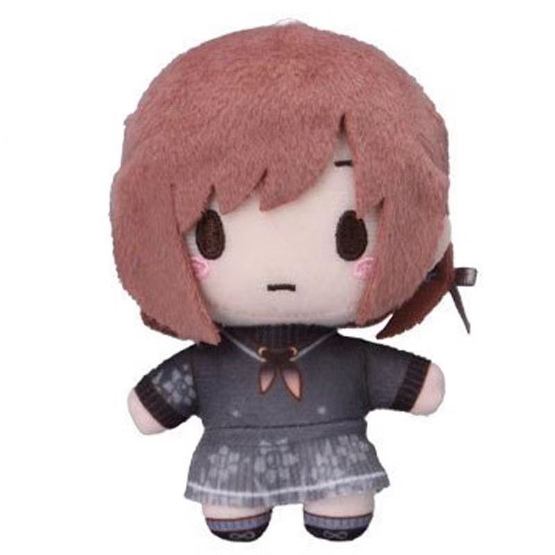 10Cm Anime Shinonome Ena Bonek - Anime Cosplay Event ulasan dan harga