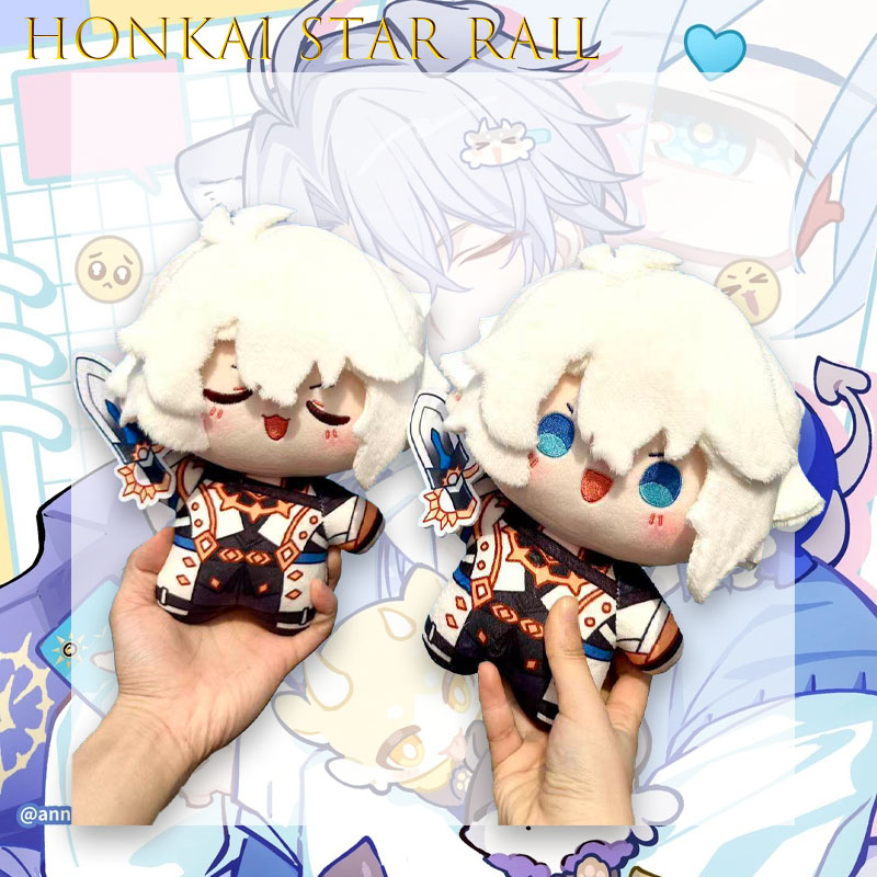Game Anime Honkai: Star Rail P - Anime Cosplay Diy ulasan dan harga