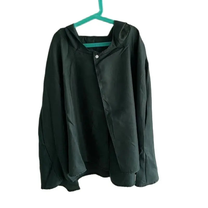 Kostum Cosplay Anime Attack on - Attack Titan Cloak ulasan dan harga