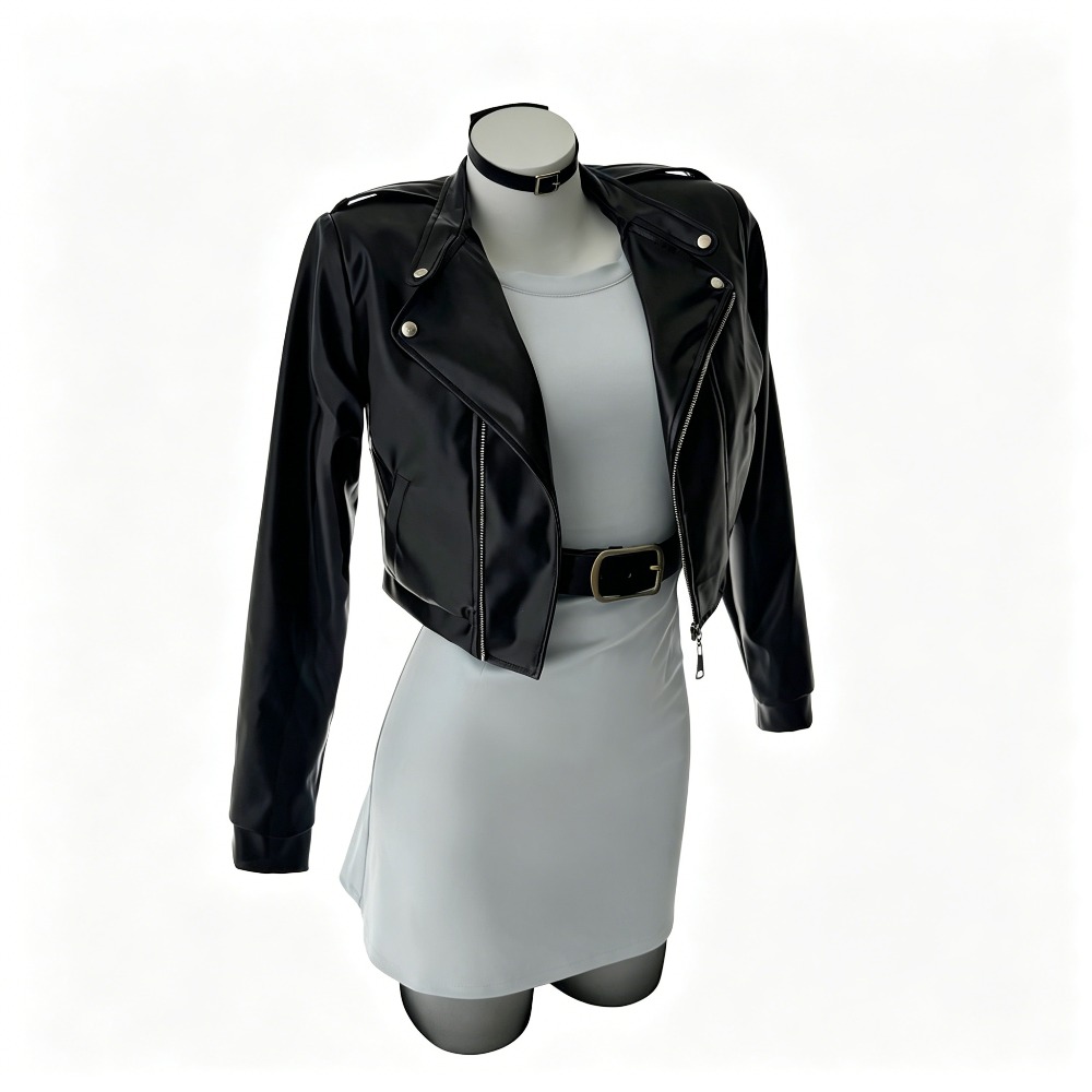 Kostum Cosplay Lengkap You Yam - Anime Cosplay Clothes ulasan dan harga