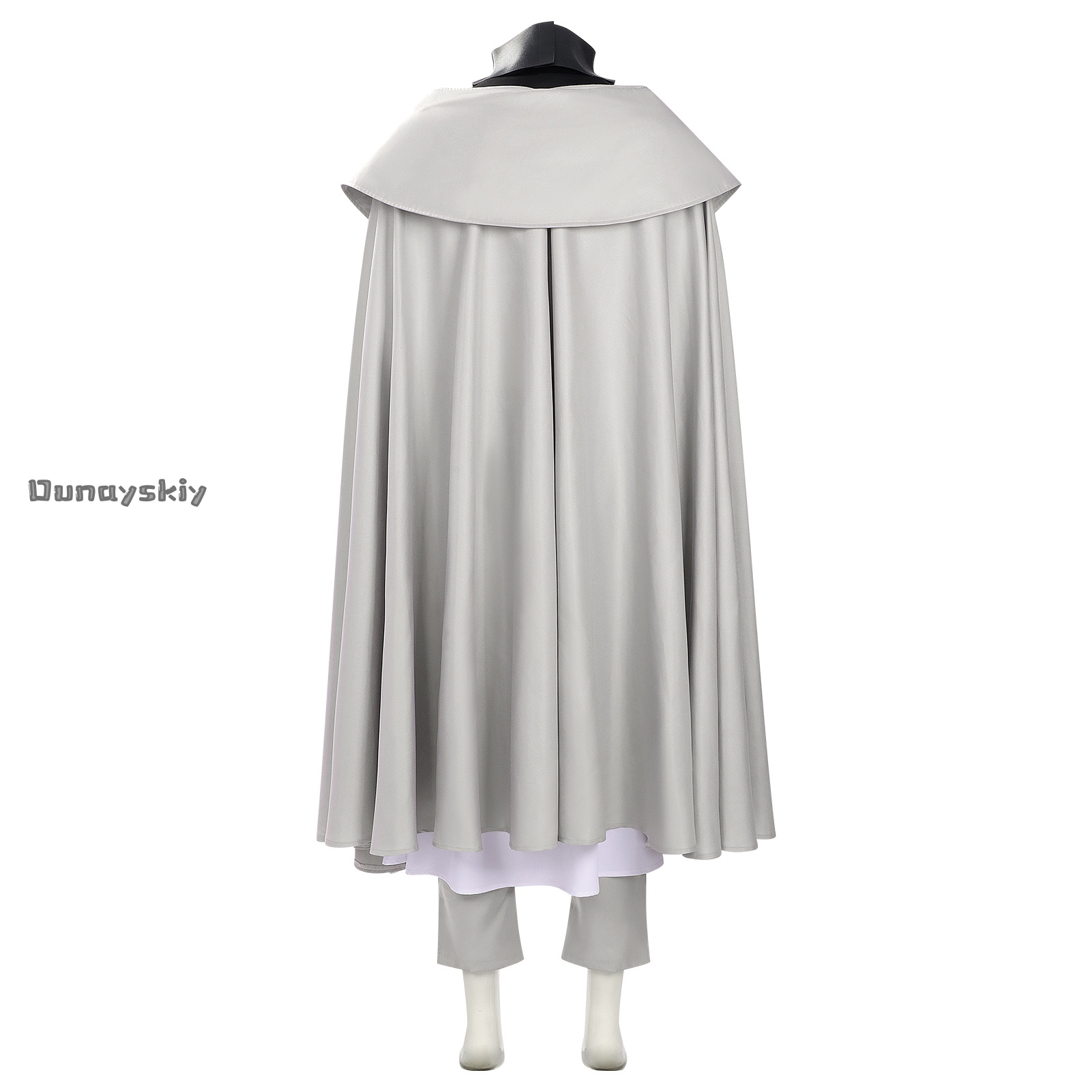 Kostum Cosplay Qifrey Topi Pen - Anime Cosplay Diy ulasan dan harga