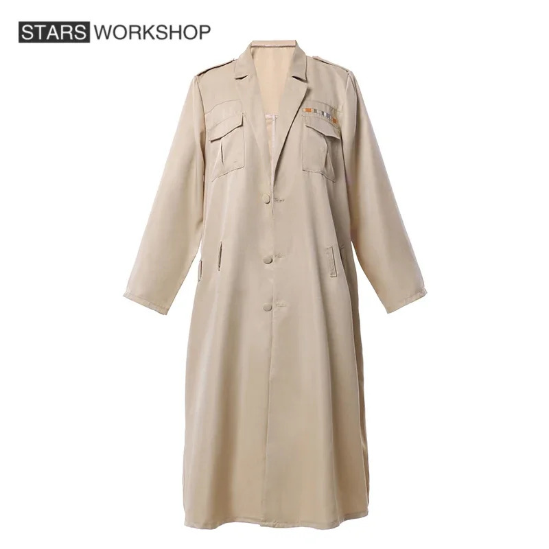 Kostum Cosplay Anime Attack On - Attack Titan Cloak ulasan dan harga