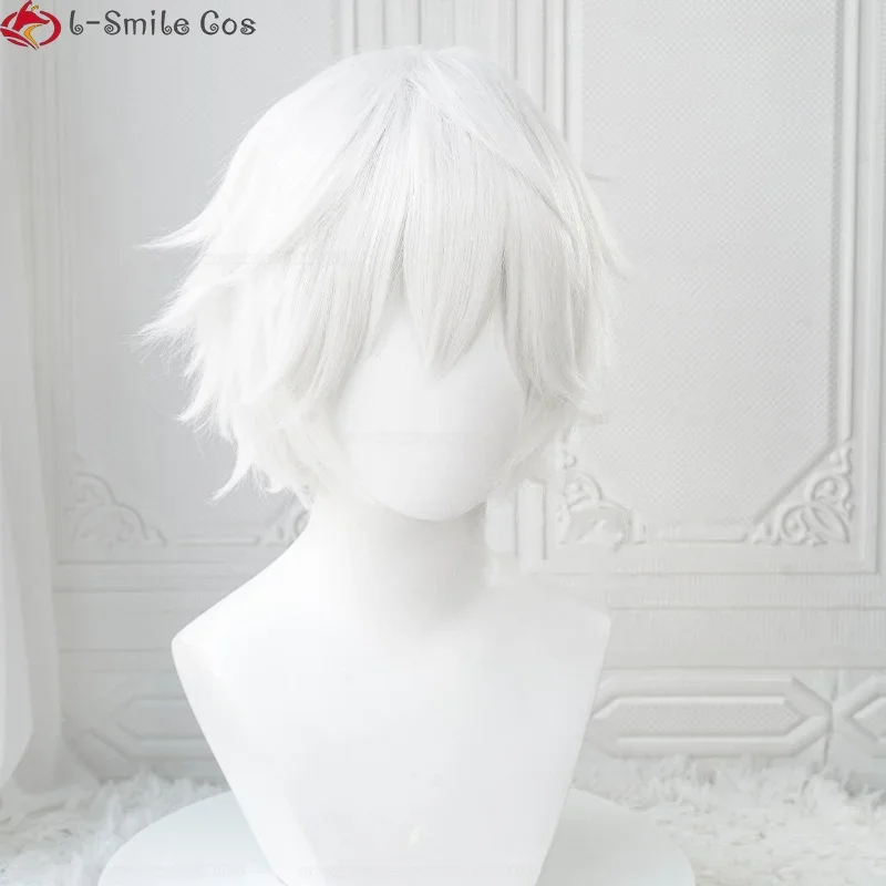 Xiaoxiao Anime Killua Zoldyck  - Cosplay Anime Killua Zoldyck ulasan dan harga