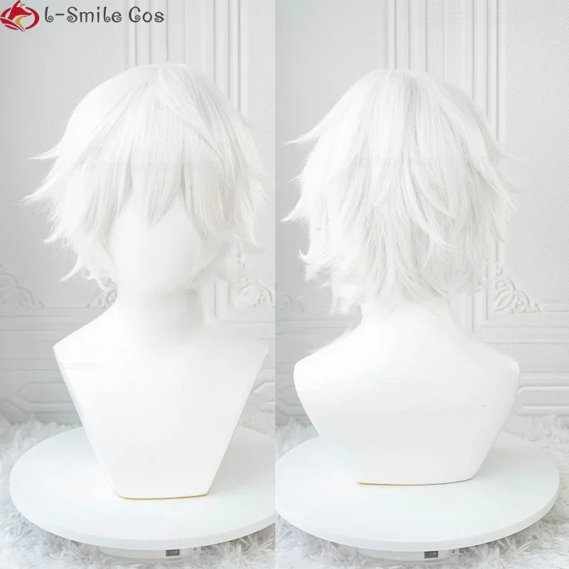 Xiaoxiao Anime Killua Zoldyck  - Cosplay Anime Killua Zoldyck ulasan dan harga