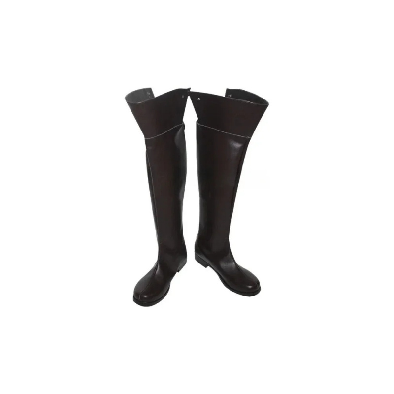A;3\v,7'd/Sepatu Anime Attack  - Attack Titan Cloak ulasan dan harga