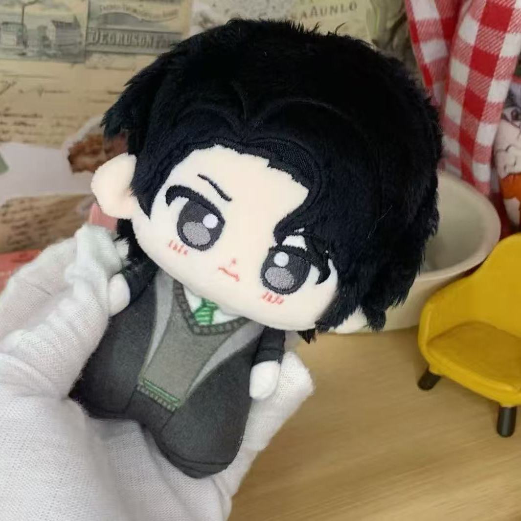 Boneka Anime Tom Marvolo Riddl - Anime Cosplay Event ulasan dan harga