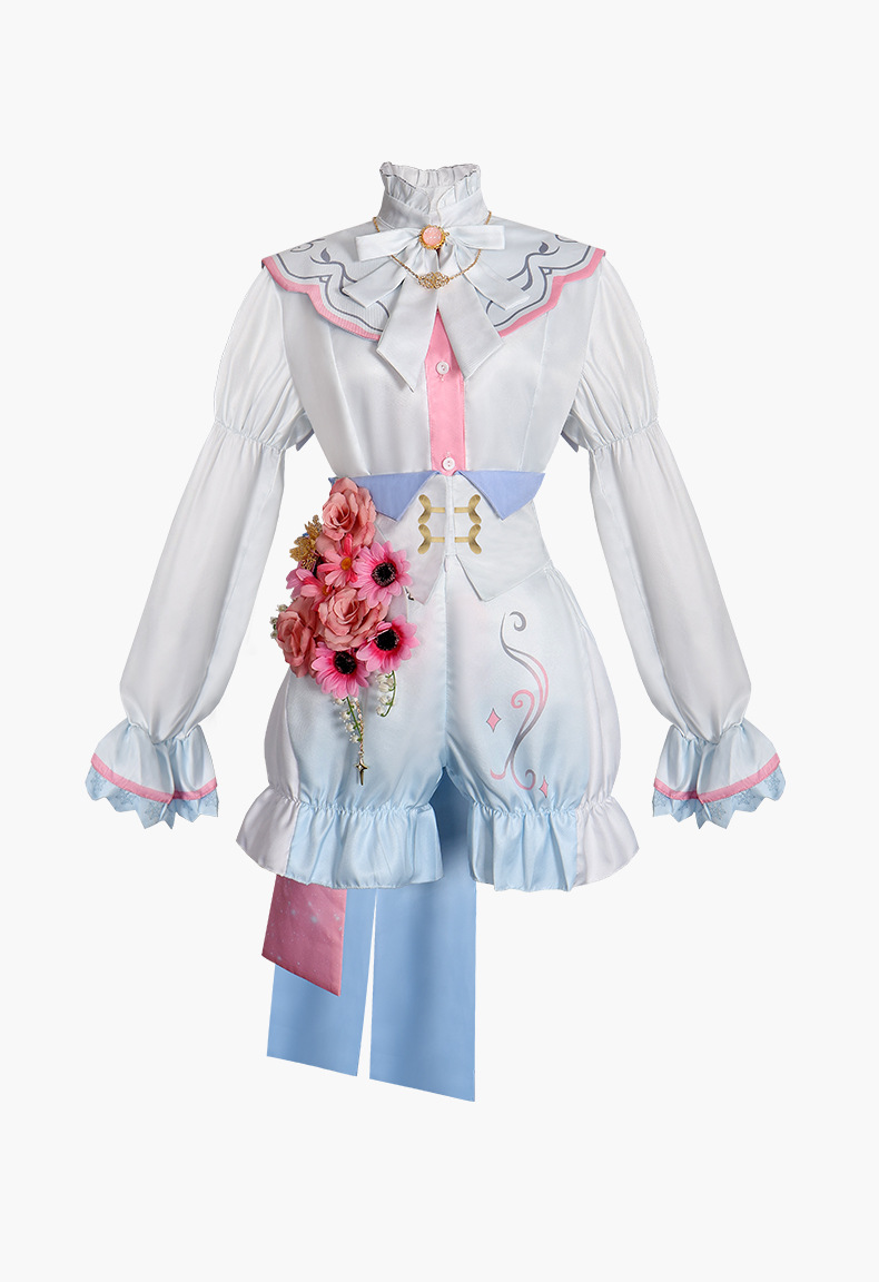 Kostum Cosplay Anime PJSK Otor - Anime Cosplay Dress For Women ulasan dan harga