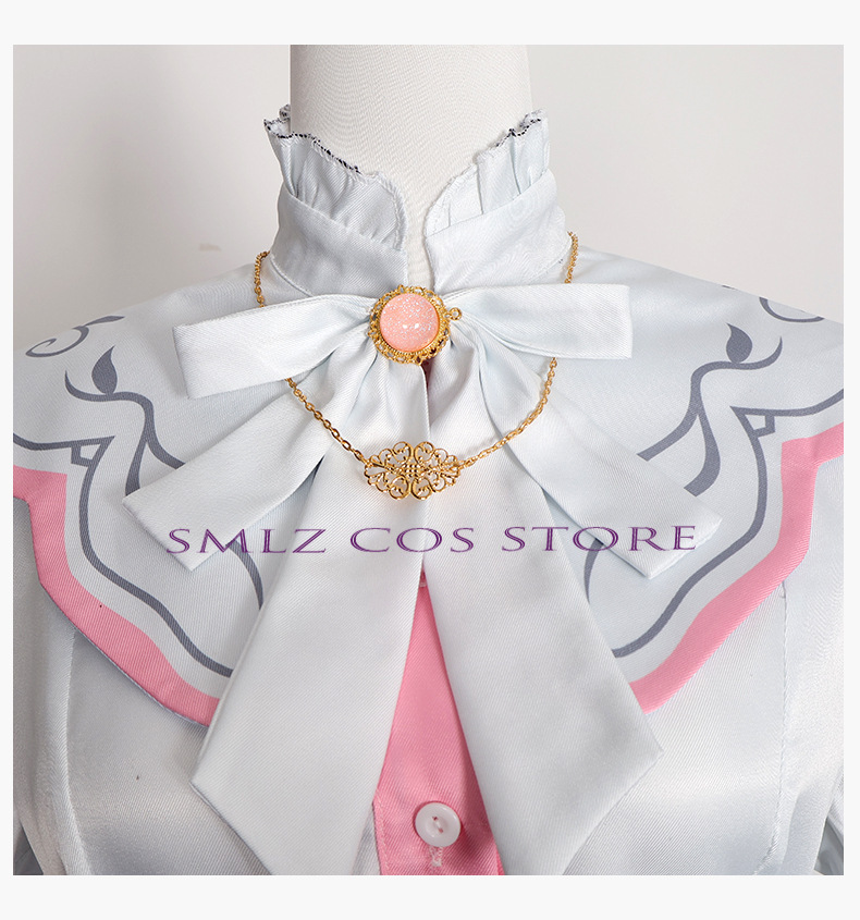 Kostum Cosplay Anime PJSK Otor - Anime Cosplay Dress For Women ulasan dan harga