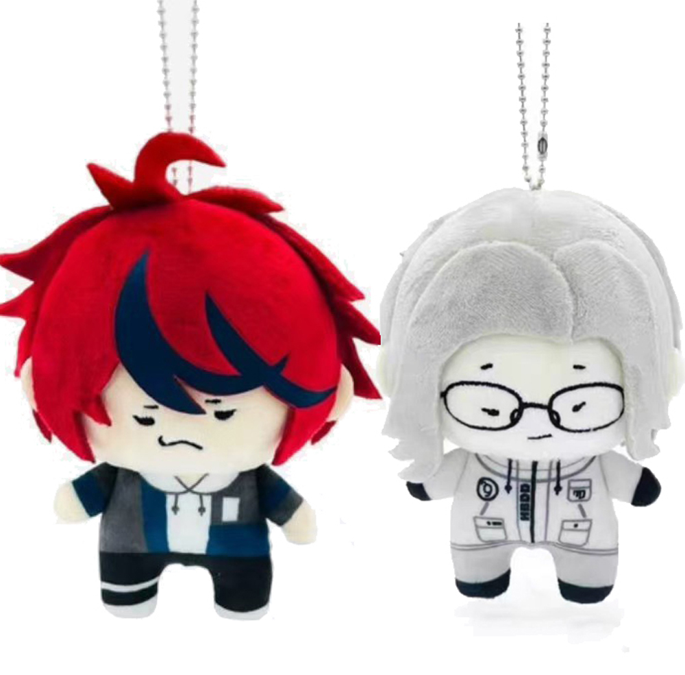 Boneka Plushie Anime Aotsuki E - Anime Cosplay Event ulasan dan harga