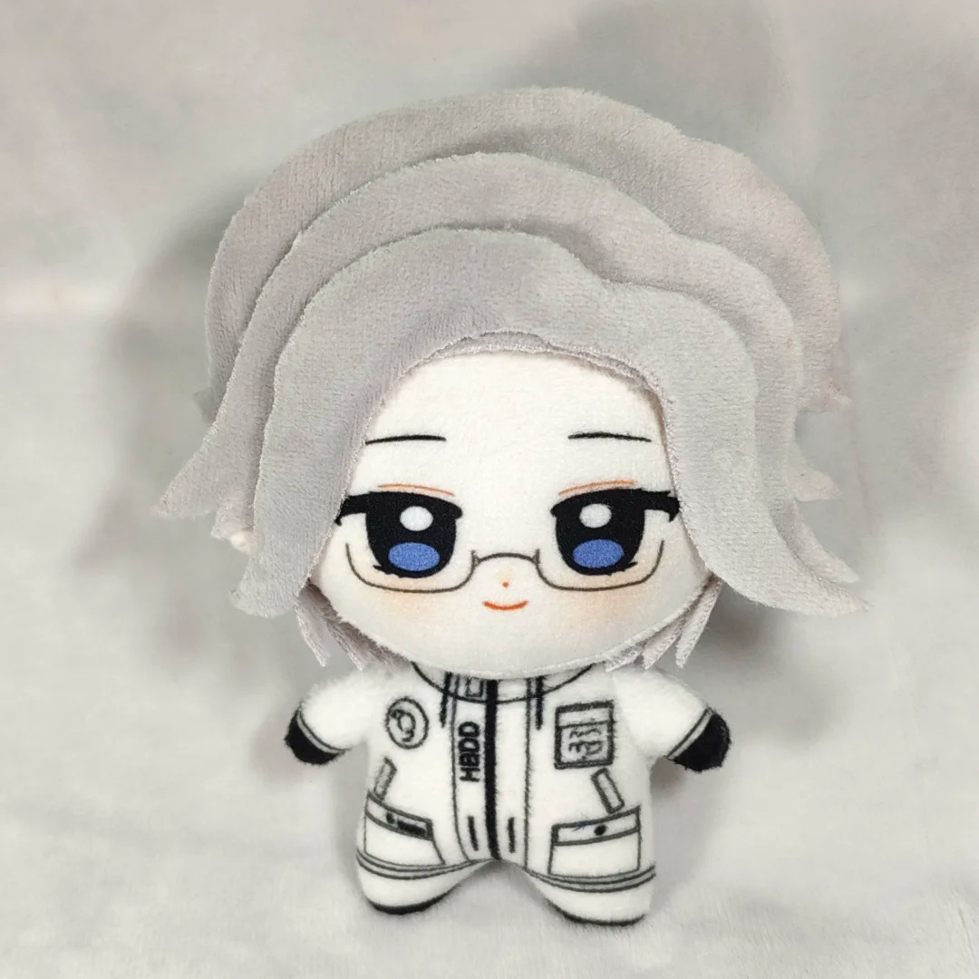 Boneka Plushie Anime Aotsuki E - Anime Cosplay Event ulasan dan harga